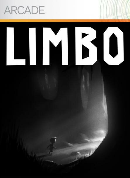 Скачать игру Limbo